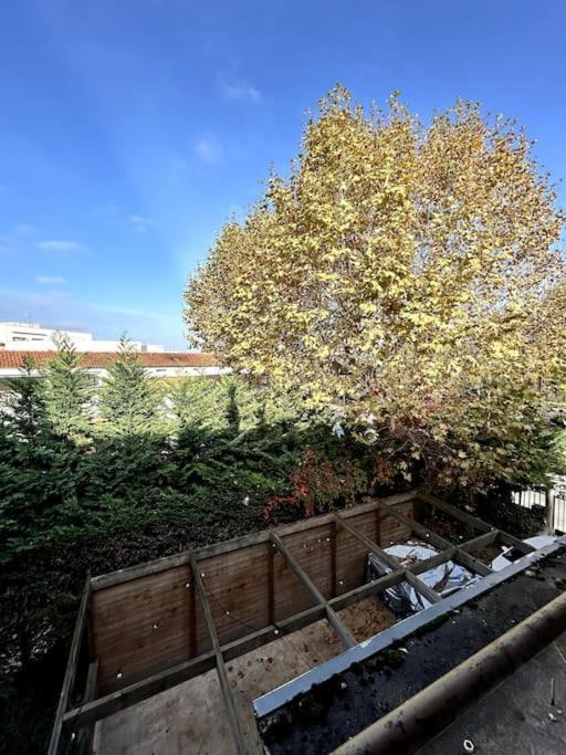 Le Cosy Shelby Proche Gare 150M Διαμέρισμα Villefranche-sur-Saône Εξωτερικό φωτογραφία