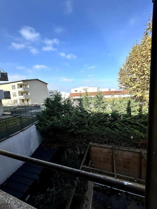 Le Cosy Shelby Proche Gare 150M Διαμέρισμα Villefranche-sur-Saône Εξωτερικό φωτογραφία