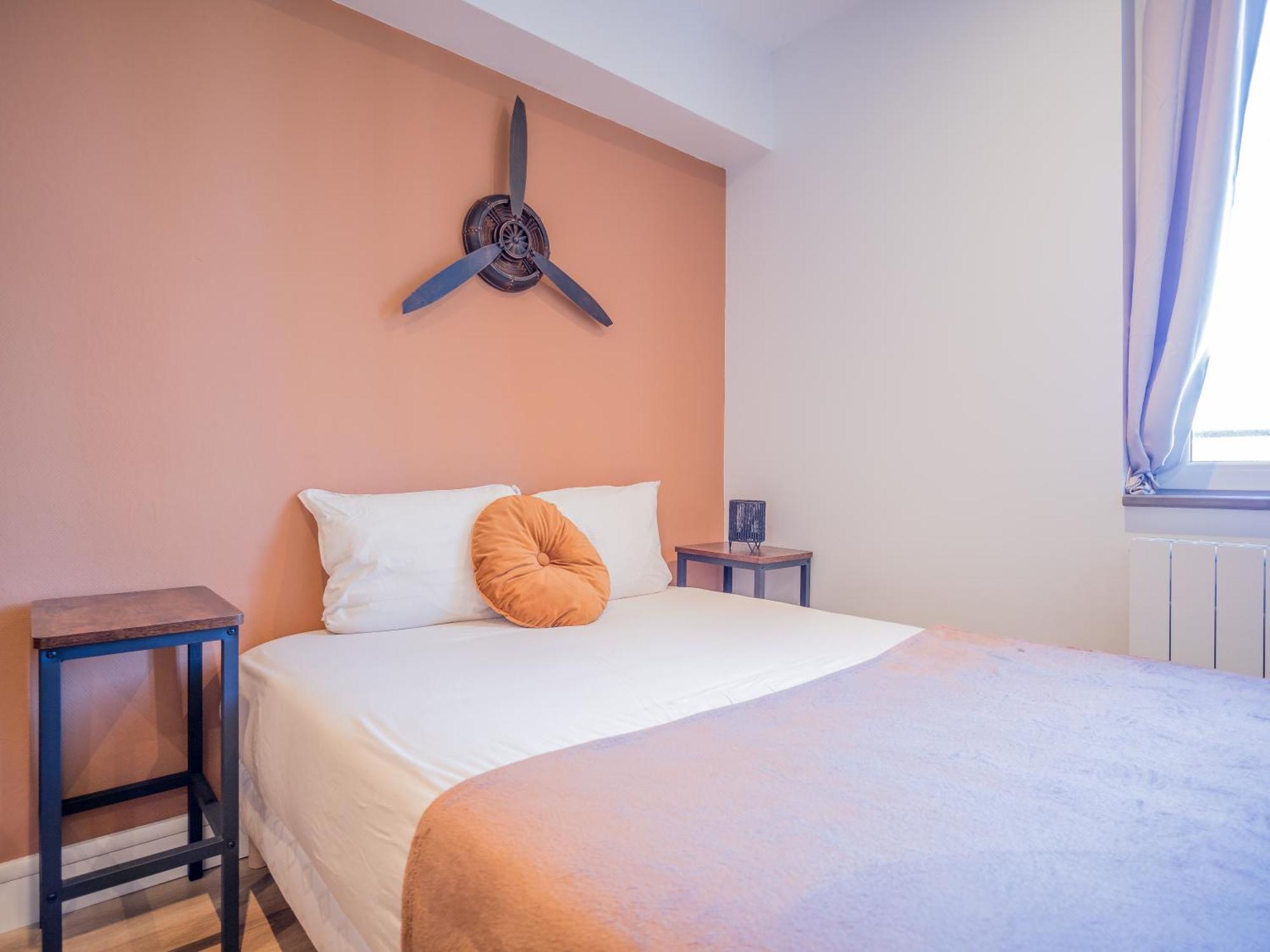 Le Cosy Shelby Proche Gare 150M Διαμέρισμα Villefranche-sur-Saône Εξωτερικό φωτογραφία