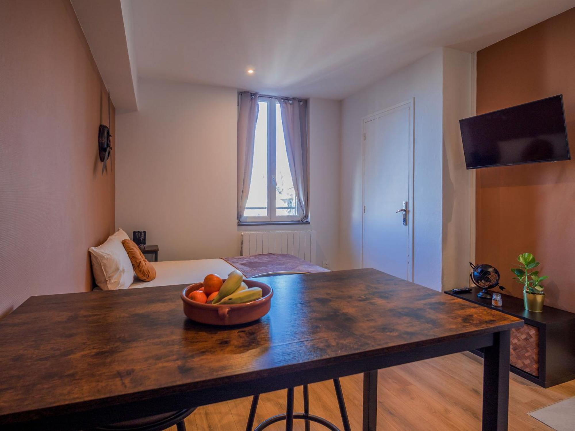 Le Cosy Shelby Proche Gare 150M Διαμέρισμα Villefranche-sur-Saône Εξωτερικό φωτογραφία