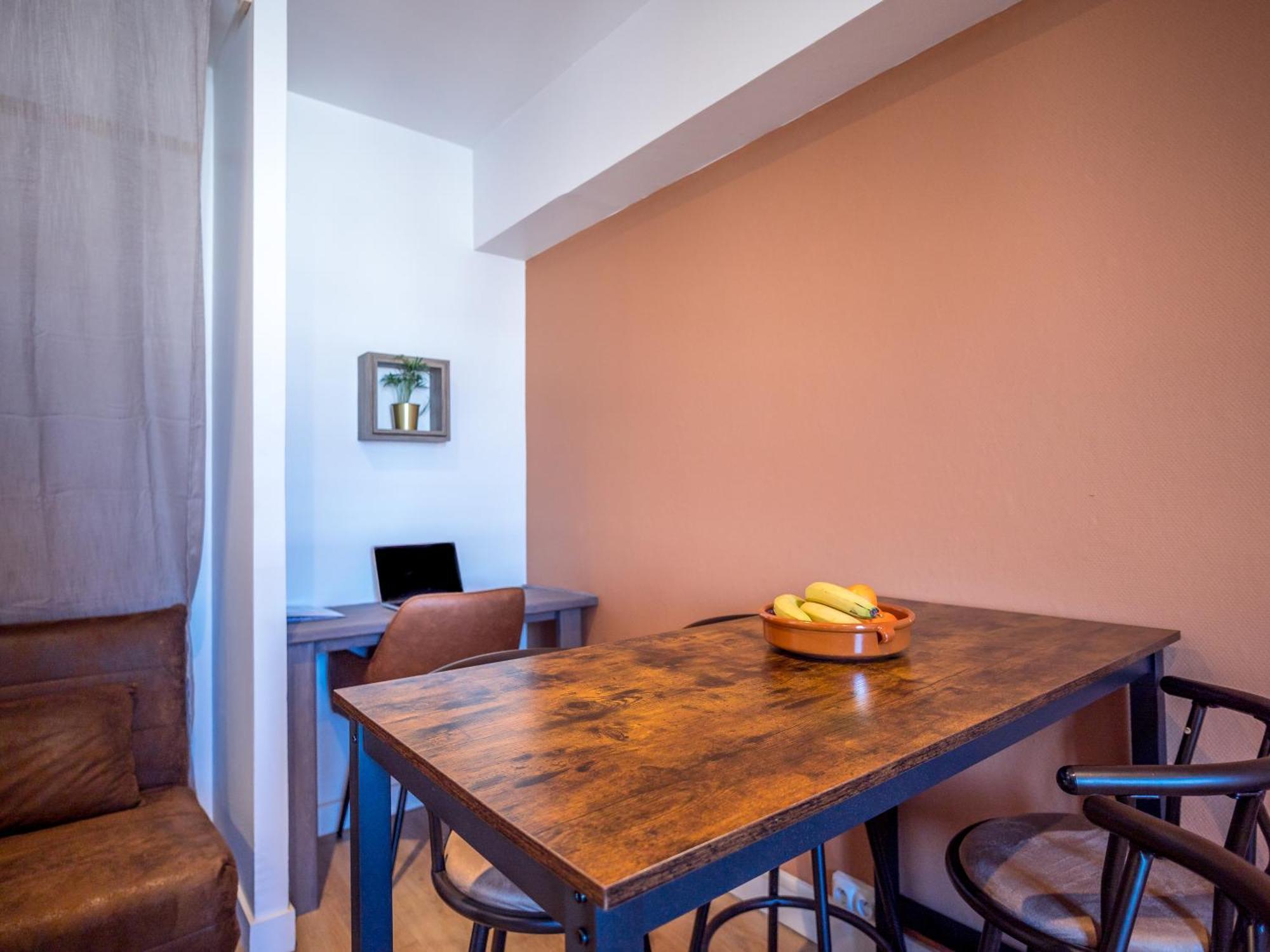 Le Cosy Shelby Proche Gare 150M Διαμέρισμα Villefranche-sur-Saône Εξωτερικό φωτογραφία