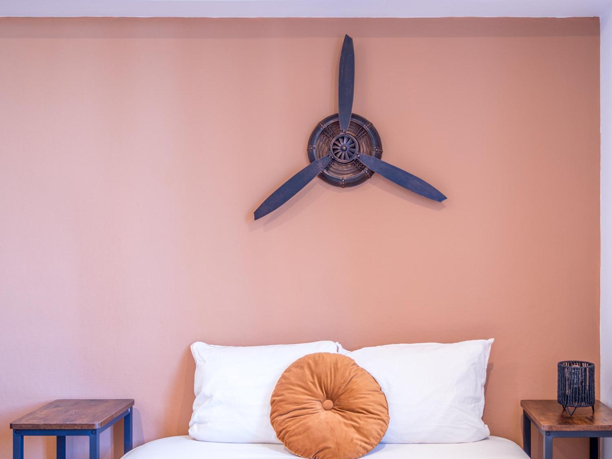 Le Cosy Shelby Proche Gare 150M Διαμέρισμα Villefranche-sur-Saône Εξωτερικό φωτογραφία